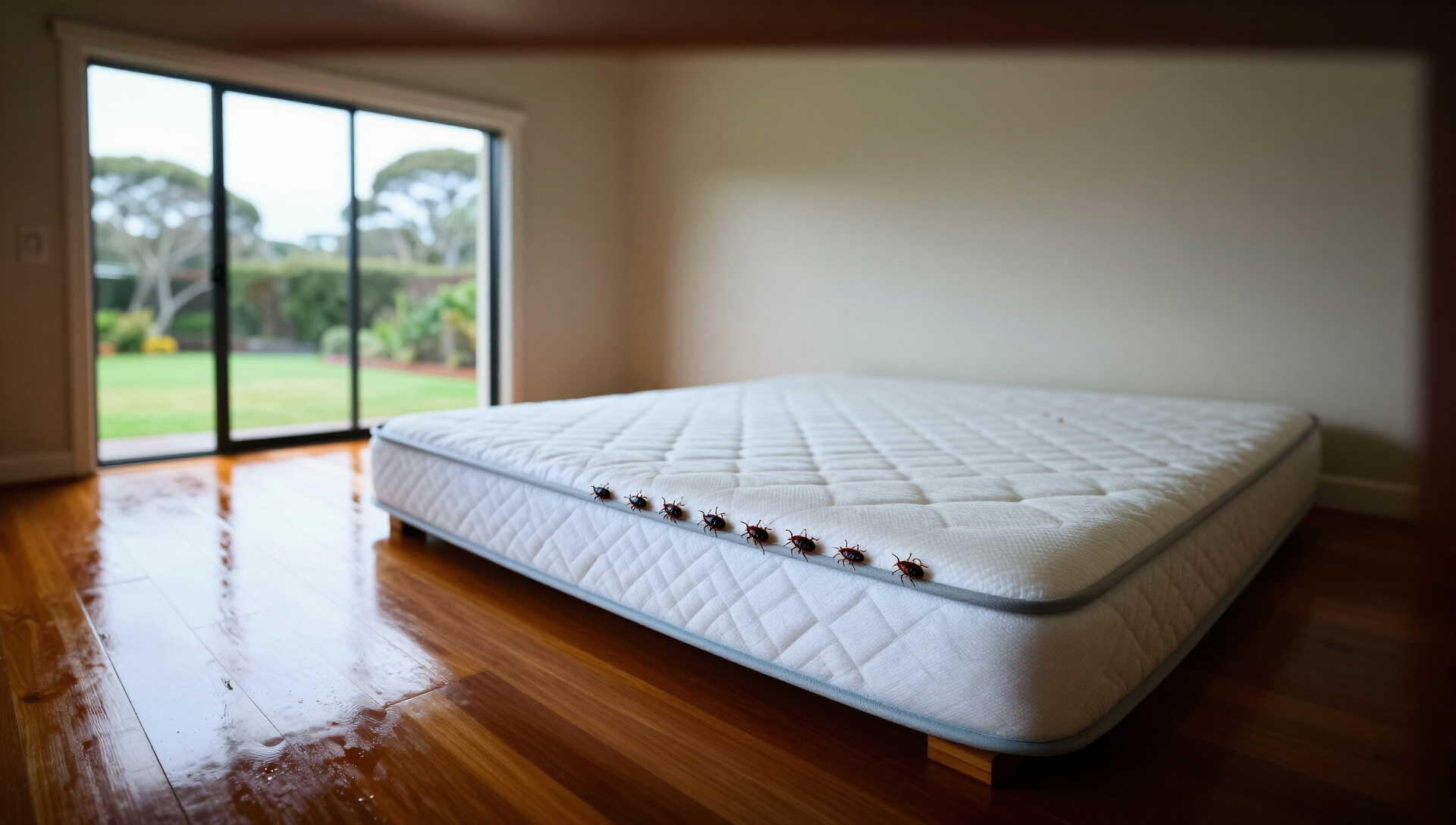 Bed Bugs Control in Dundas