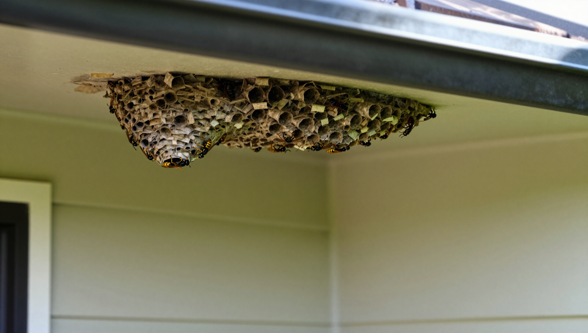 Bees and Wasp Removal in Dundas