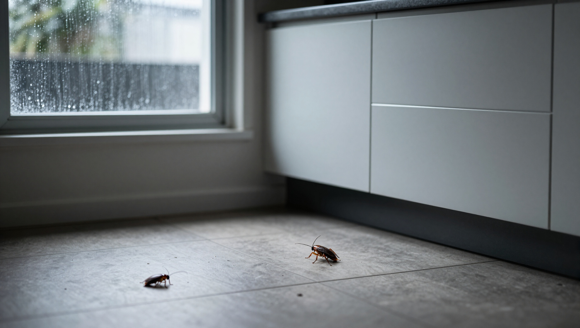 Cockroach Removal in Dundas