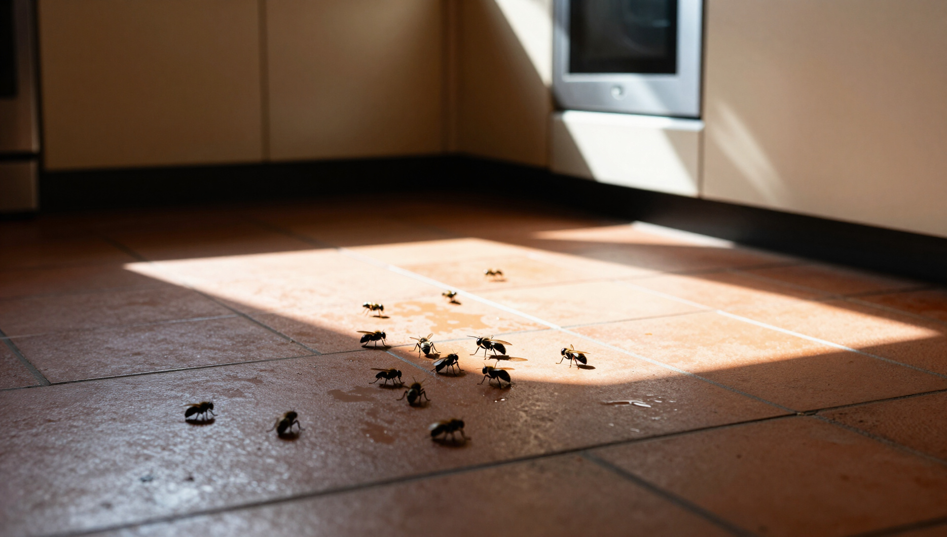Insect Control in Dundas