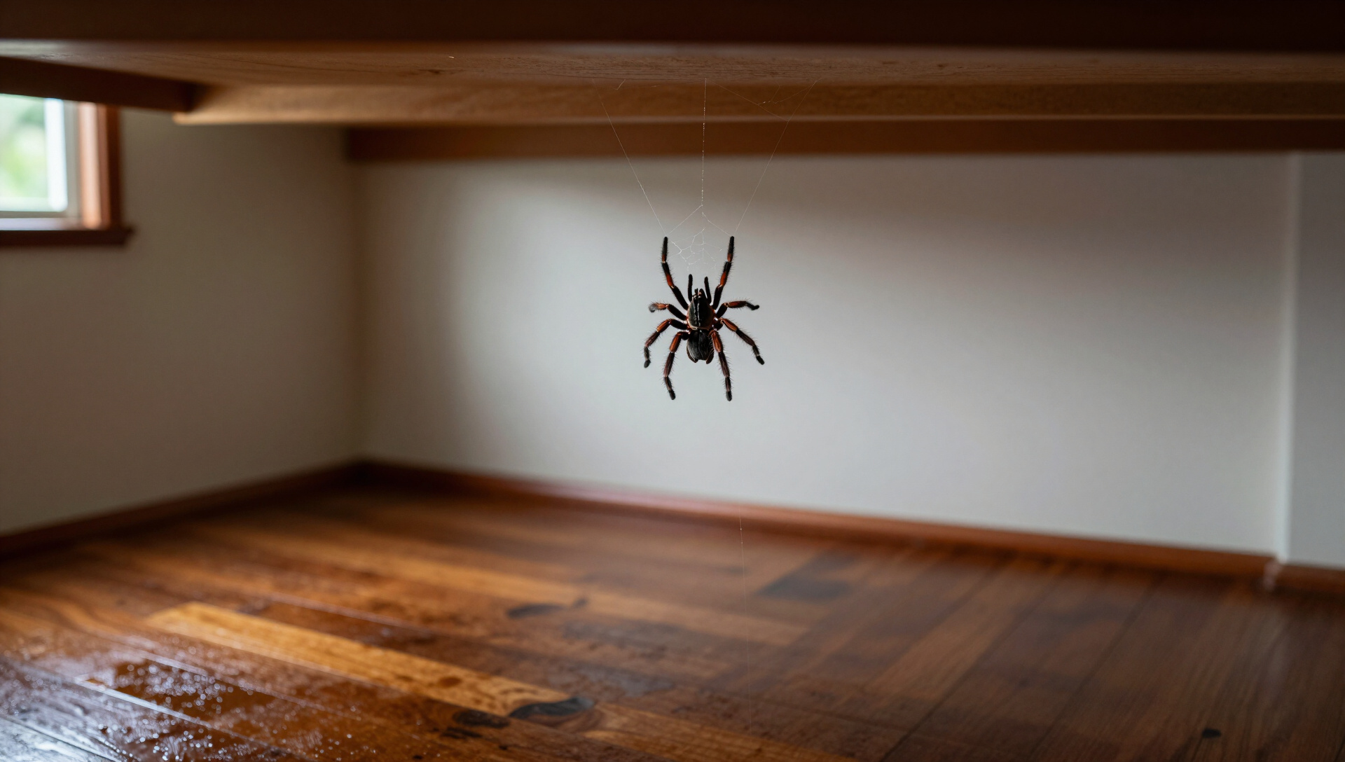 Spider Control in Dundas